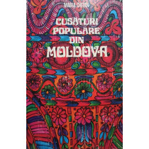 Cusaturi populare din Moldova