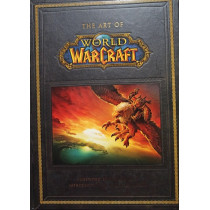 The art of World of Warcraft