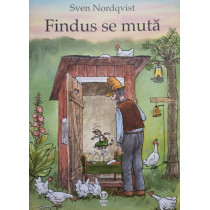 Findus se muta