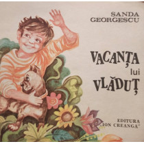 Vacanta lui Vladut