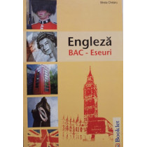 Engleza - BAC - Eseuri