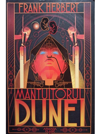 Mantuitorul Dunei