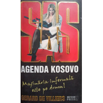 SAS - Agenda Kosovo