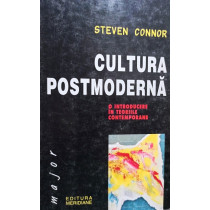 Cultura postmoderna