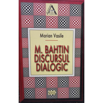 M. Bahtin discursul dialogic