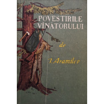 Povestirile vanatorului