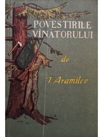 Povestirile vanatorului