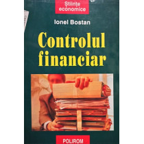 Controlul financiar