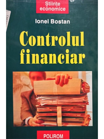 Controlul financiar