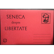 Seneca despre libertate