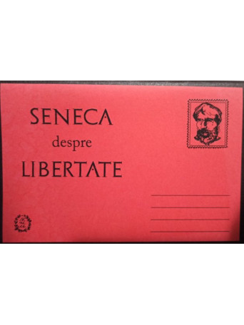 Seneca despre libertate