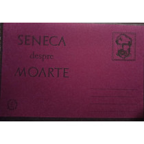 Seneca despre moarte