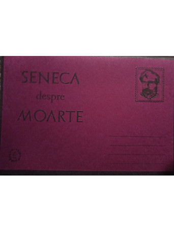 Seneca despre moarte