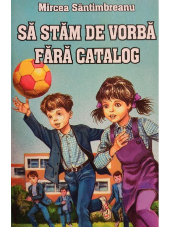 Sa stam de vorba fara catalog