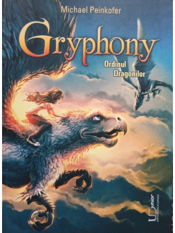 Gryphony - Ordinul Dragonilor