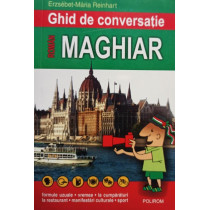 Ghid de conversatie roman - maghiar