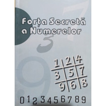 Forta secreta a numerelor