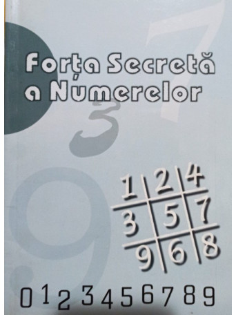 Forta secreta a numerelor