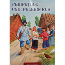 Peripetiile unui pelerin rus