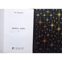 Donna alba, 2 vol.