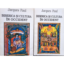 Biserica si cultura in occident