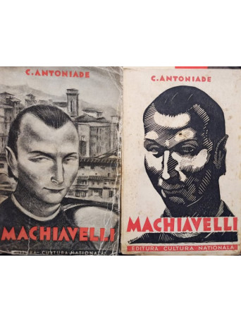 Machiavelli, 2 vol.