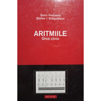 Aritmiile - Ghid clinic