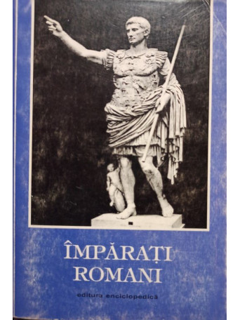 Imparati romani