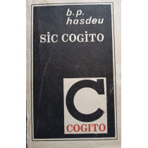 Sic cogito