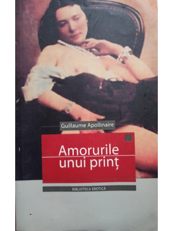 Amorurile unui print