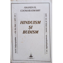 Hinduism si Budism