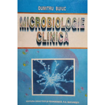 Microbiologie clinica