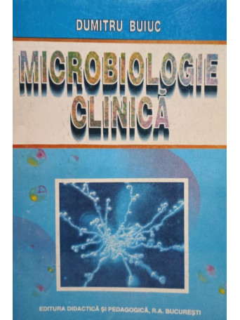 Microbiologie clinica