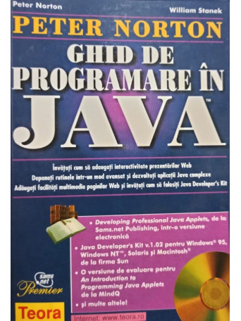 Ghid de programare in Java