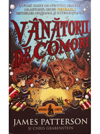 Vanatorii de comori