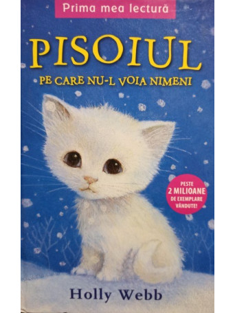 Pisoiul pe care nul voia nimeni