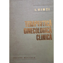 Terapeutica ginecologica clinica