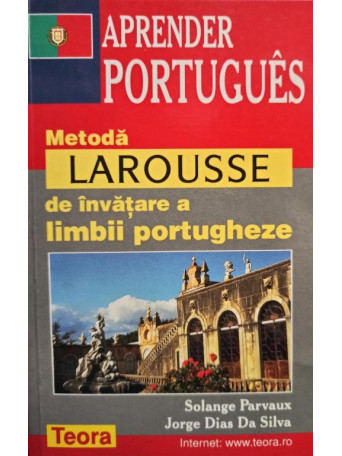 Aprendre Portugues