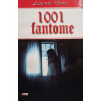 1001 fantome