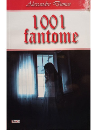 1001 fantome