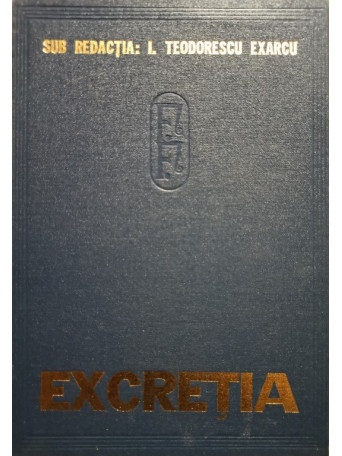 Excretia