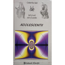 Adolescentii