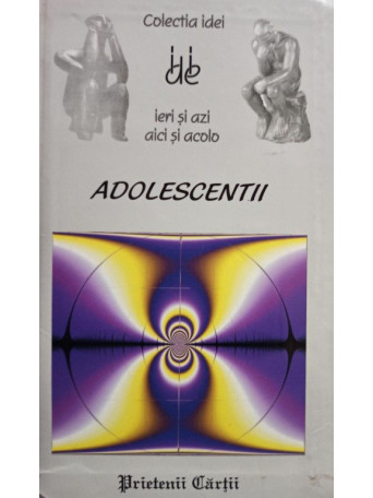 Adolescentii