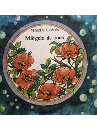 Margele de roua