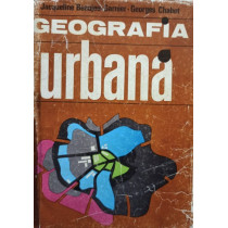 Geografia urbana