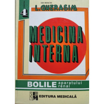 Medicina interna, vol. 4