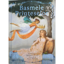 Basmele Printeselor