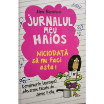 Jurnalul meu haios, vol. 4