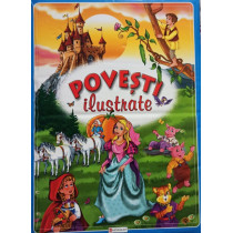 Povesti ilustrate