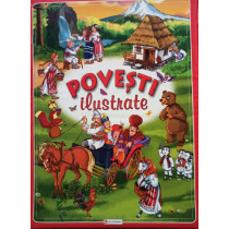 Povesti ilustrate